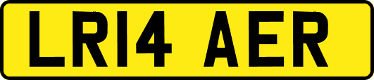 LR14AER