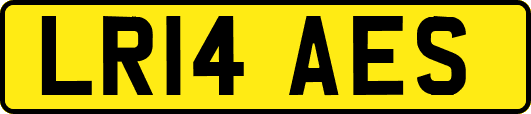 LR14AES