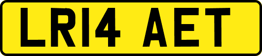 LR14AET