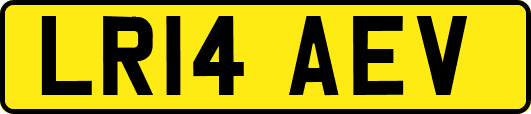LR14AEV