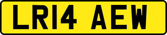 LR14AEW