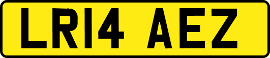 LR14AEZ