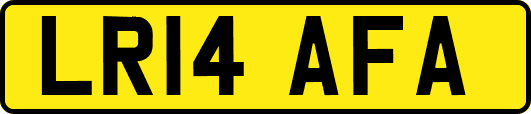 LR14AFA