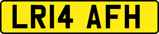 LR14AFH