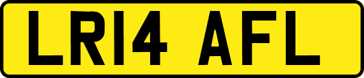 LR14AFL