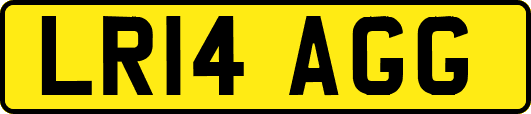 LR14AGG