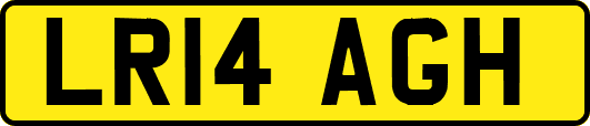 LR14AGH