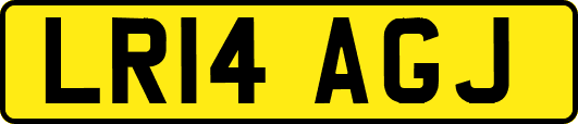 LR14AGJ
