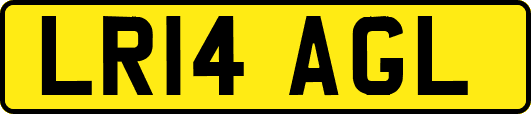 LR14AGL