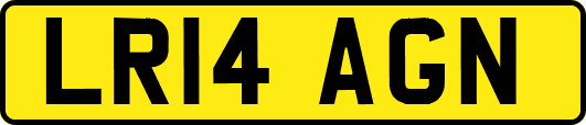 LR14AGN