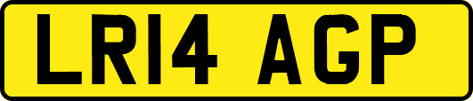 LR14AGP