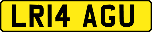 LR14AGU
