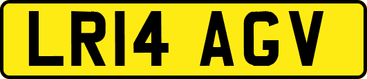 LR14AGV