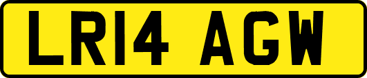 LR14AGW