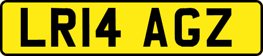 LR14AGZ