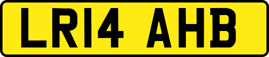 LR14AHB