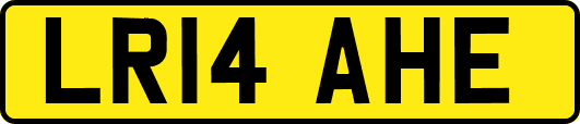 LR14AHE