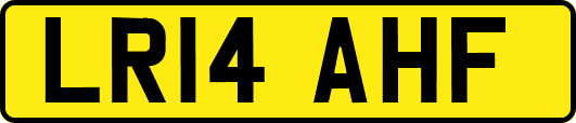 LR14AHF