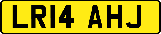 LR14AHJ