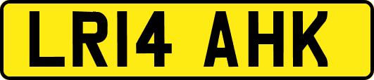LR14AHK