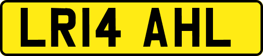 LR14AHL
