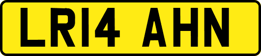 LR14AHN