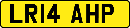 LR14AHP
