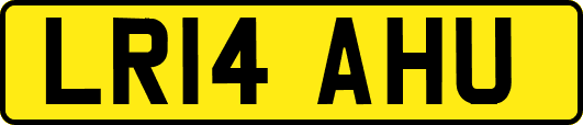 LR14AHU