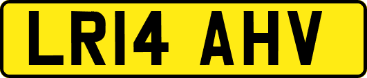LR14AHV