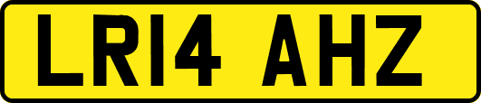 LR14AHZ