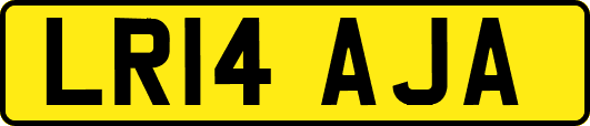 LR14AJA
