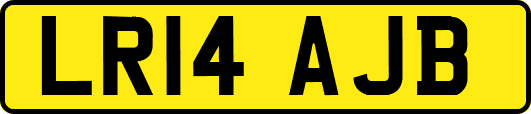 LR14AJB