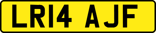 LR14AJF