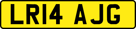 LR14AJG
