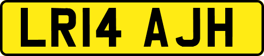 LR14AJH