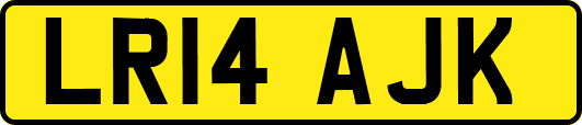 LR14AJK