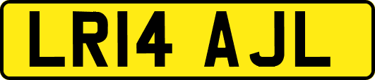 LR14AJL