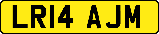 LR14AJM