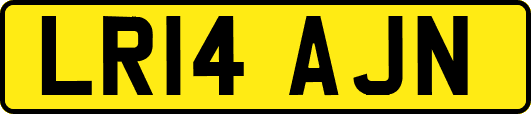 LR14AJN