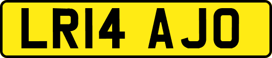 LR14AJO