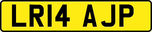 LR14AJP