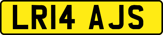 LR14AJS