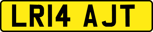 LR14AJT