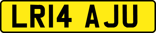 LR14AJU