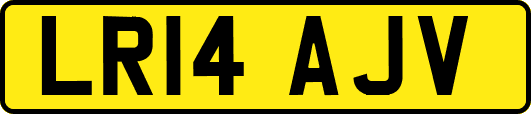 LR14AJV