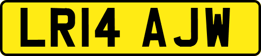 LR14AJW