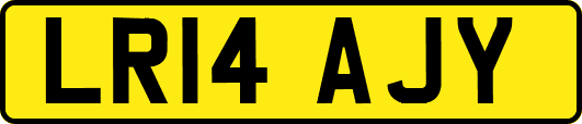 LR14AJY