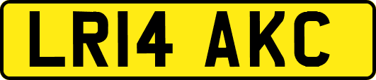 LR14AKC