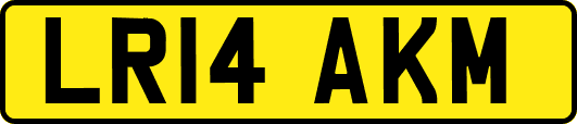 LR14AKM