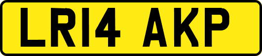 LR14AKP